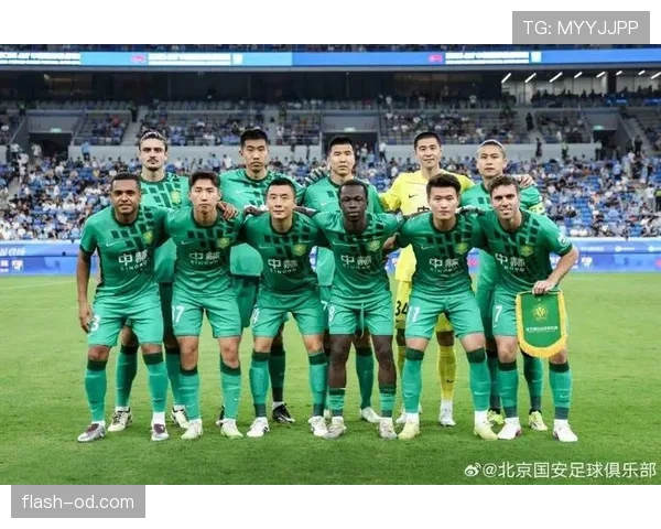 北京国安深陷战术困局：铁血防守难掩进攻乏力，争冠梦渐行渐远？