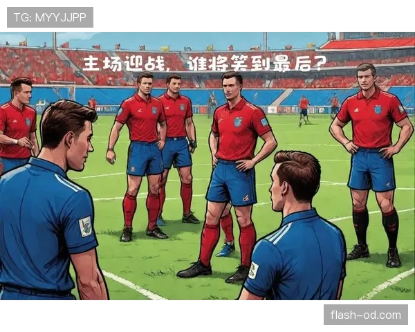 墨西哥联赛重开征程,瓜达拉哈拉队防守表现韧性凸显主场比赛阶段 墨西哥联赛重开征程,瓜达拉哈拉队防守表现韧性凸显主场比赛阶段