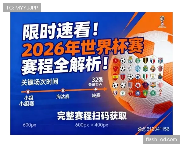 2026世界杯官方出线标准解析